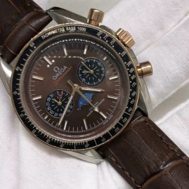 Picture of Omega Watches Men Speedmaster _SKU1001omega-watch-0507833648